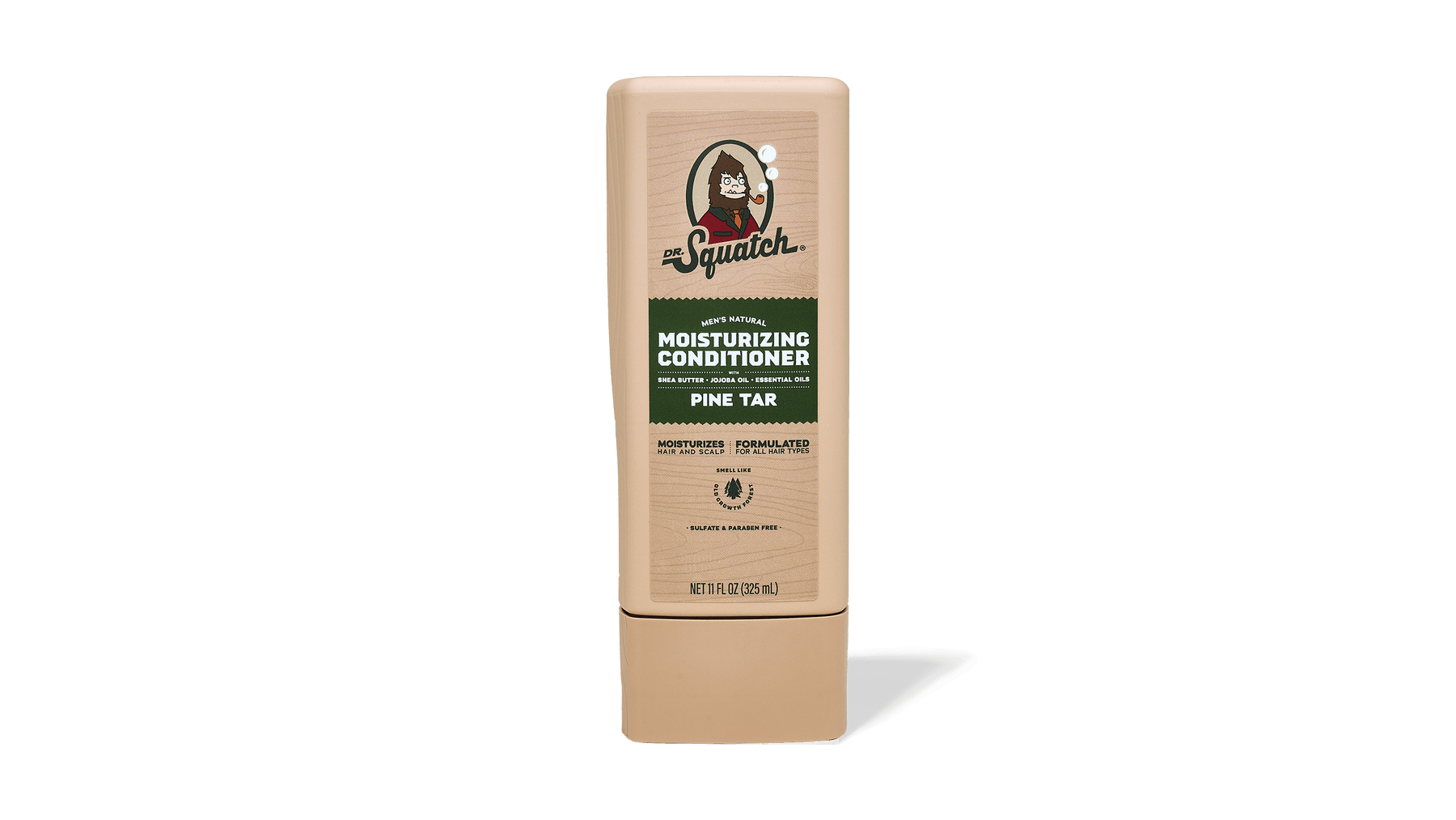 Pine Tar Conditioner G0