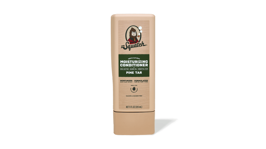 Pine Tar Conditioner G0