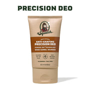 Precision Deo Wood Barrel Bourbon - Single C4