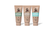 Face Wash 3-Pack M9