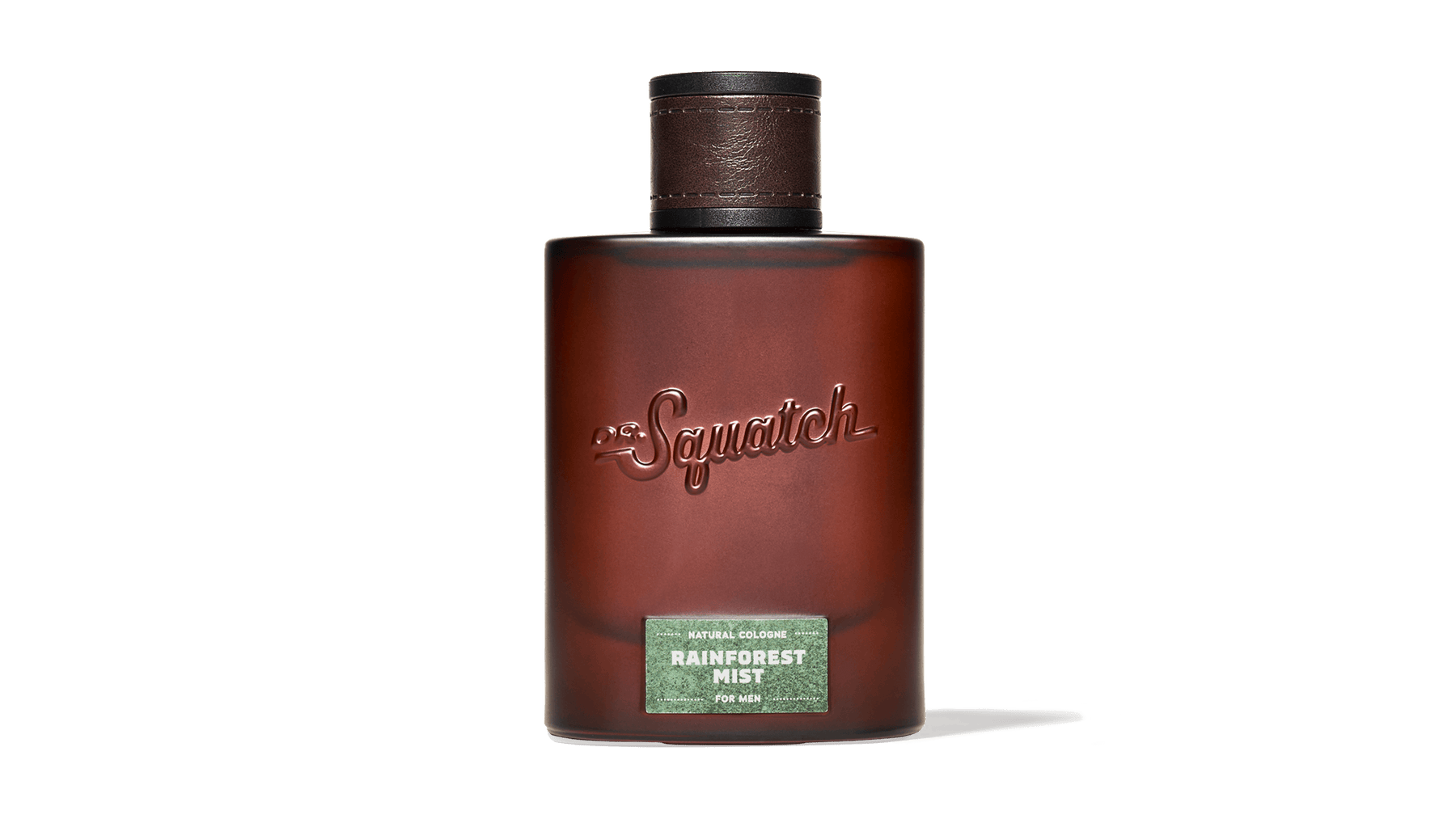Rainforest Mist Cologne N8
