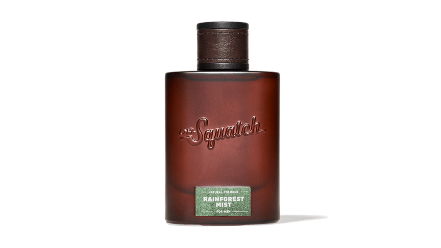 Rainforest Mist Cologne N8