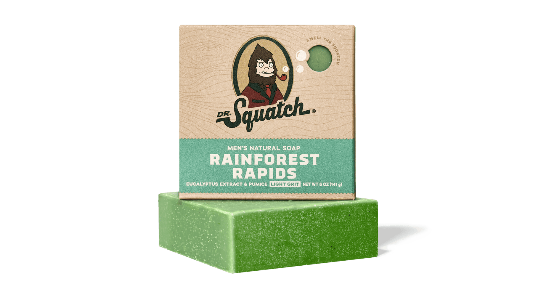 Rainforest Scents Set I0