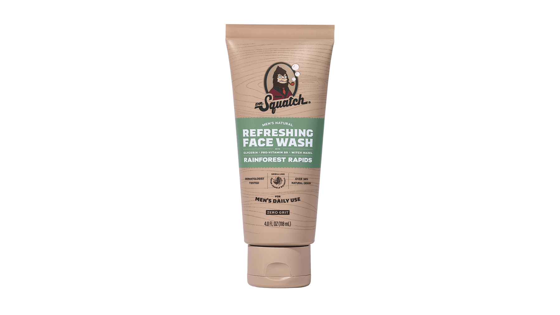 Rainforest Rapids Refreshing Face Wash K1