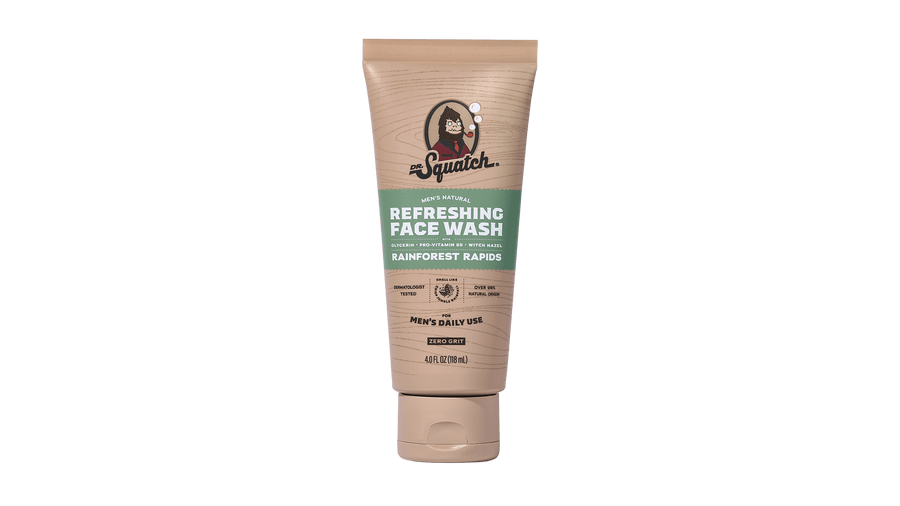 Rainforest Rapids Refreshing Face Wash K1