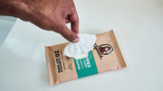 FREE Rainforest Rapids Wipes A1