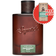 Rainforest Mist Cologne with Free Deo! K0