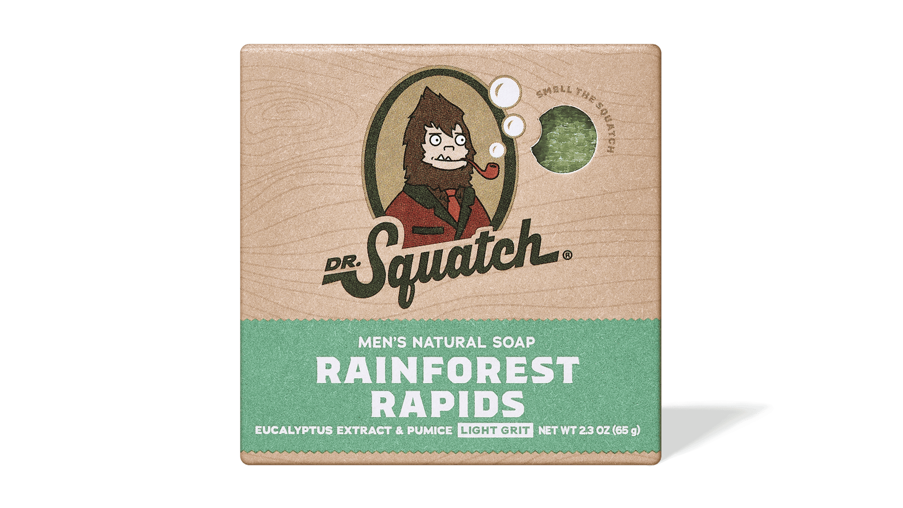 Rainforest Rapids Mini M8