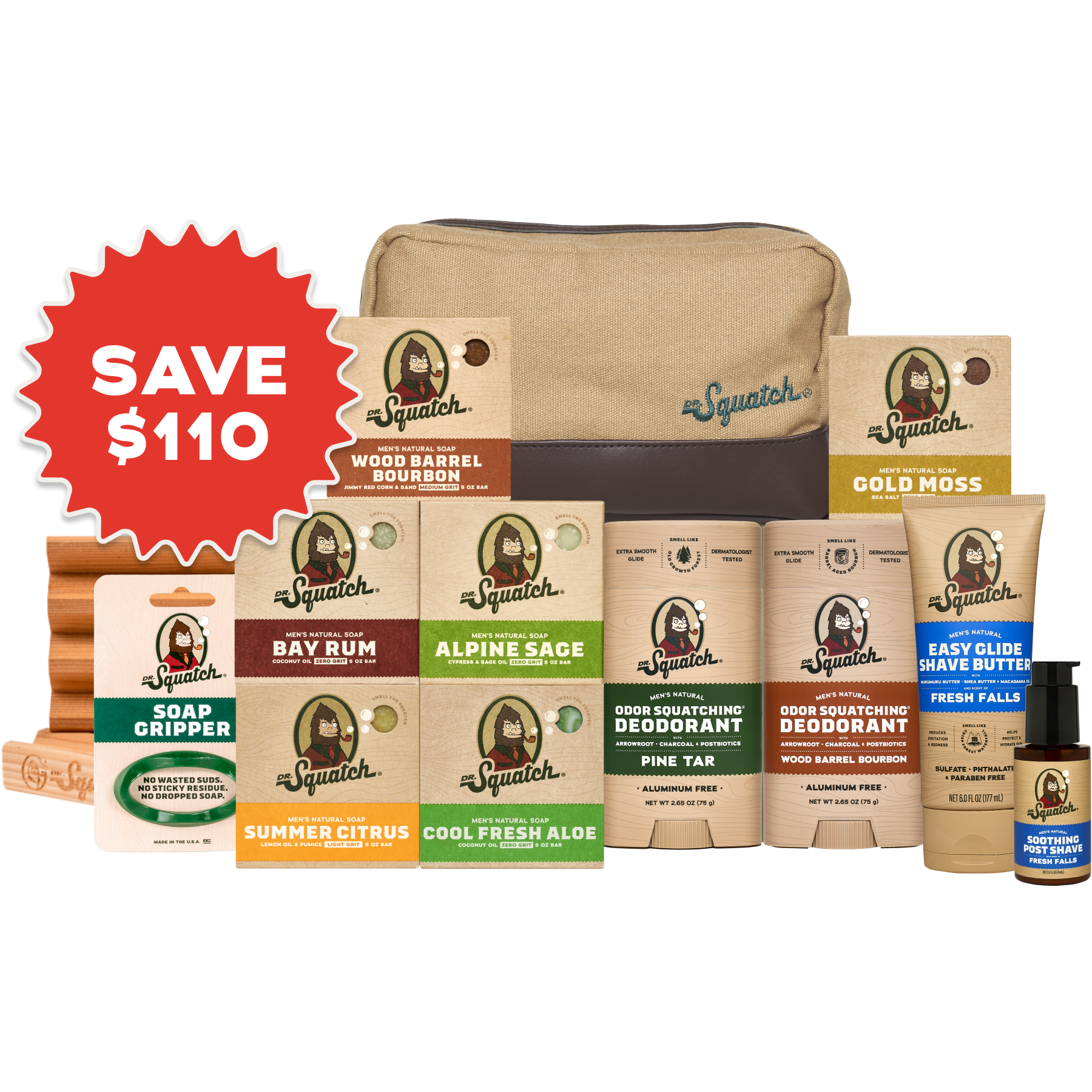 The Ultimate Routine Bundle B2