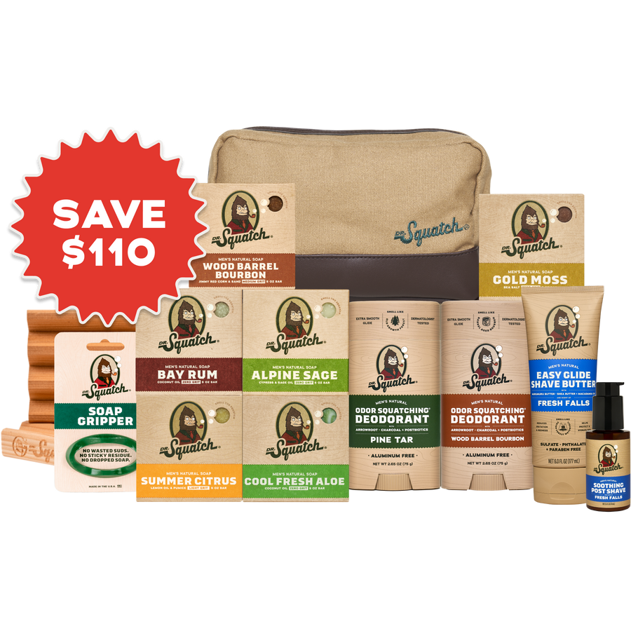 The Ultimate Routine Bundle B2