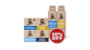 360° Spray Set P4