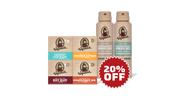 360° Spray Set P4
