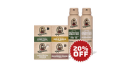 360° Spray Set P4