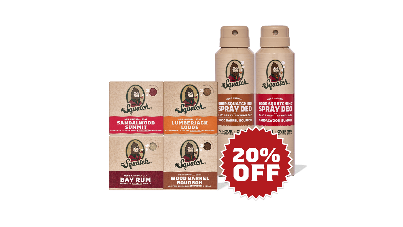 360° Spray Set P4