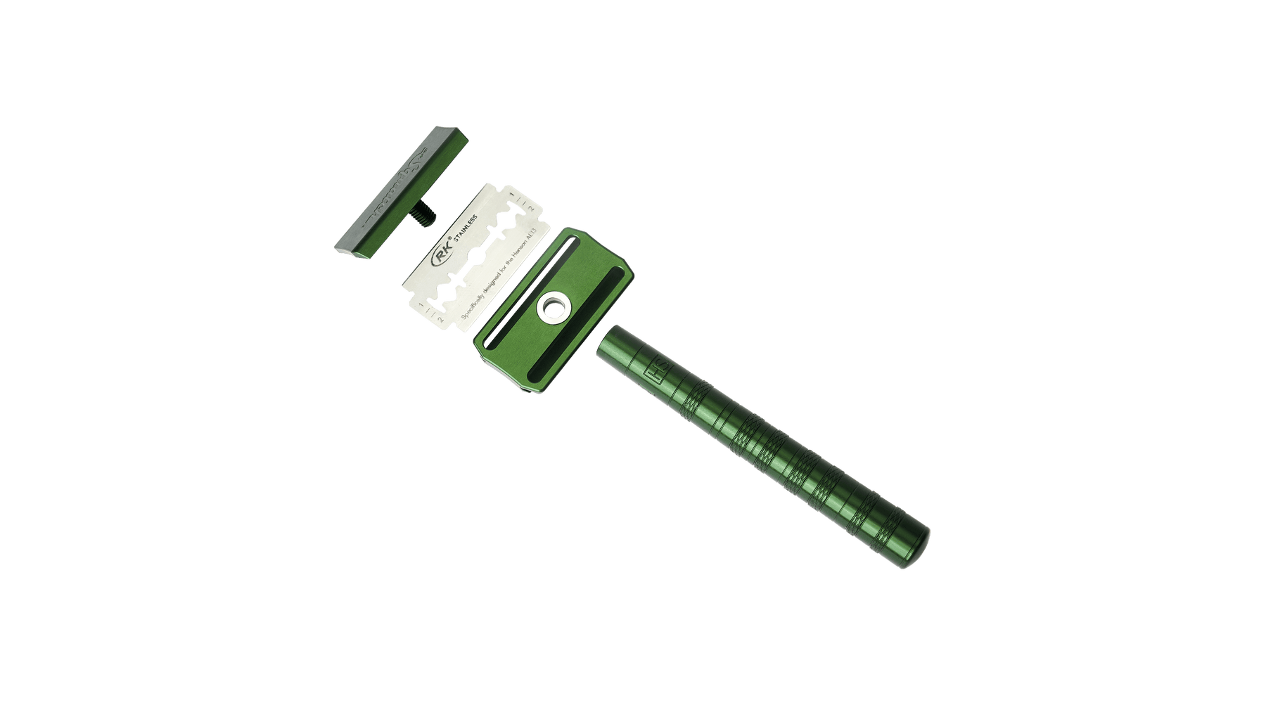 Safety Razor E3