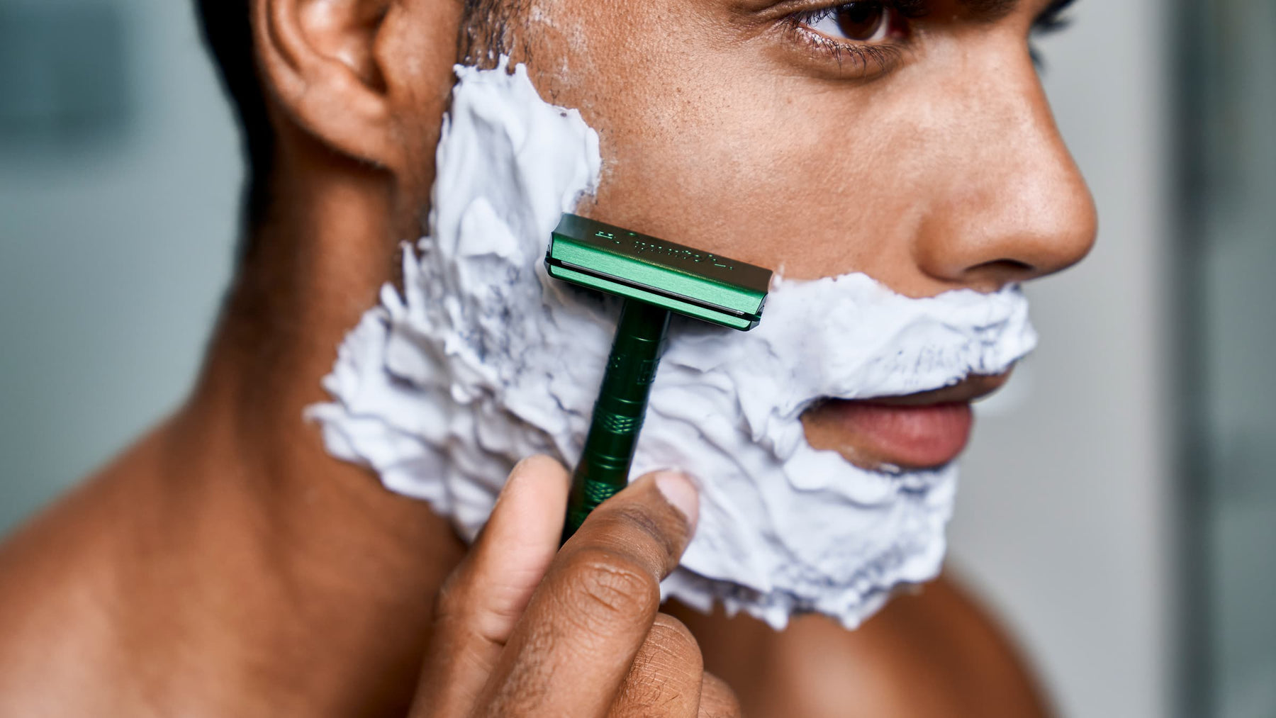 Safety Razor E3