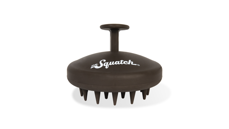 Scalp Scrubber F3