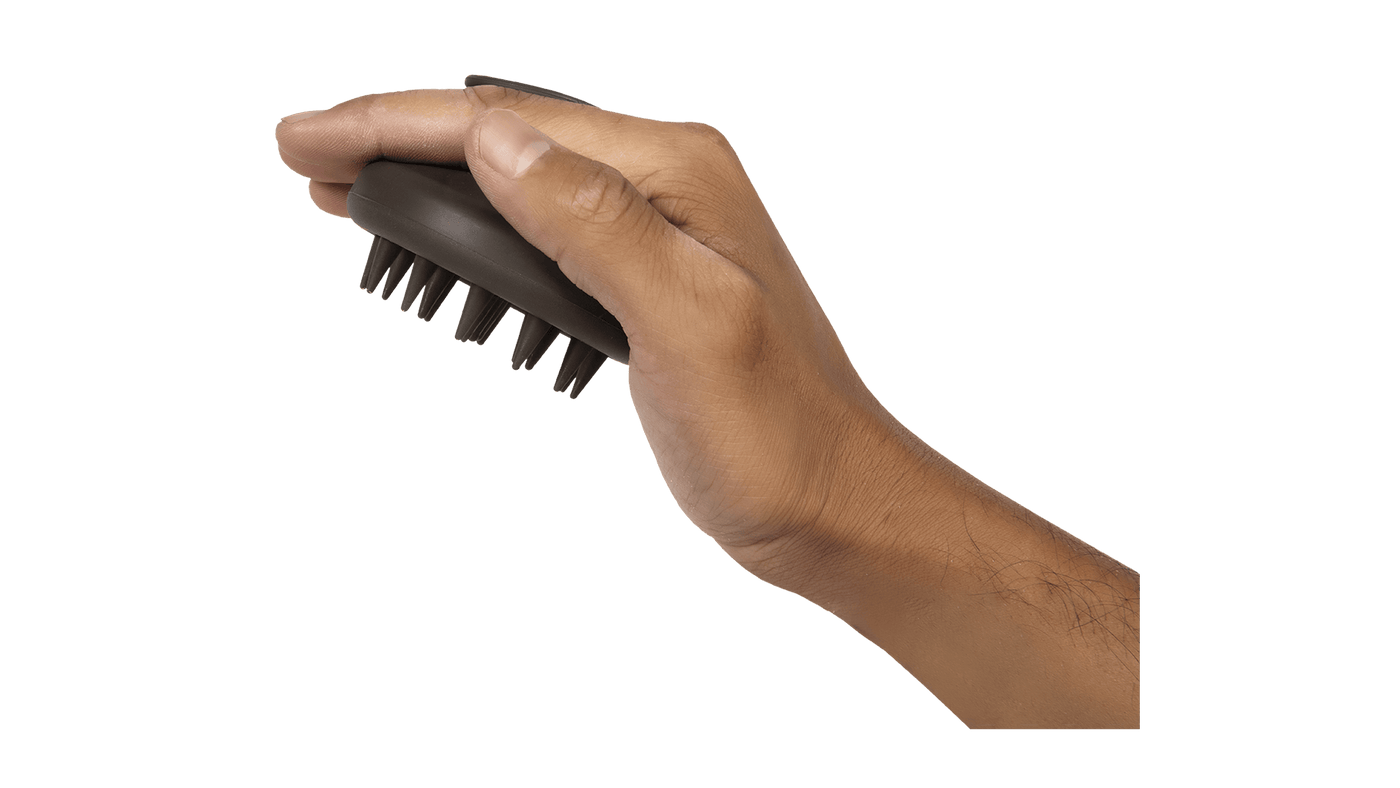 Scalp Scrubber F3