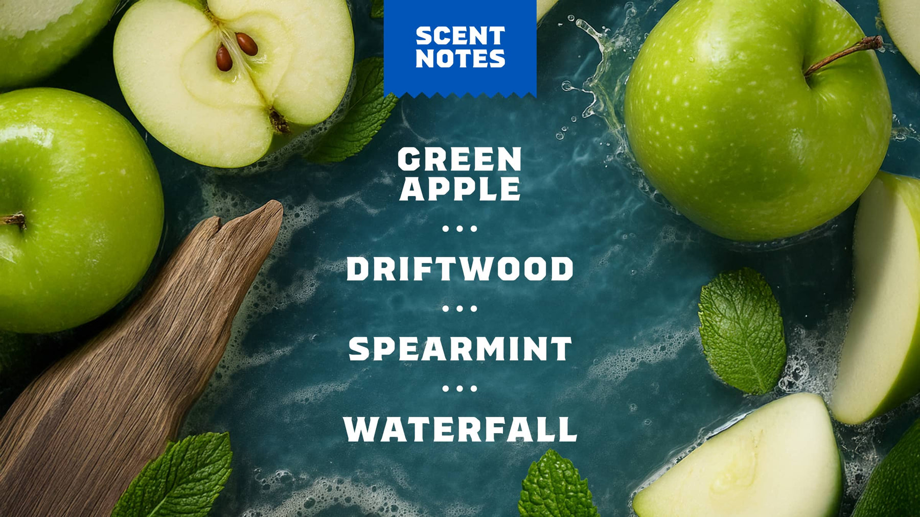Fresh Falls Hand Soap Y8