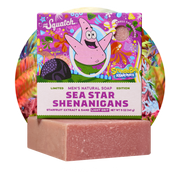 Sea Star Shenanigans Z7