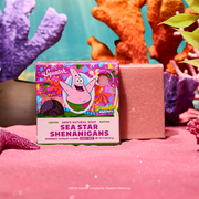 Sea Star Shenanigans Z7