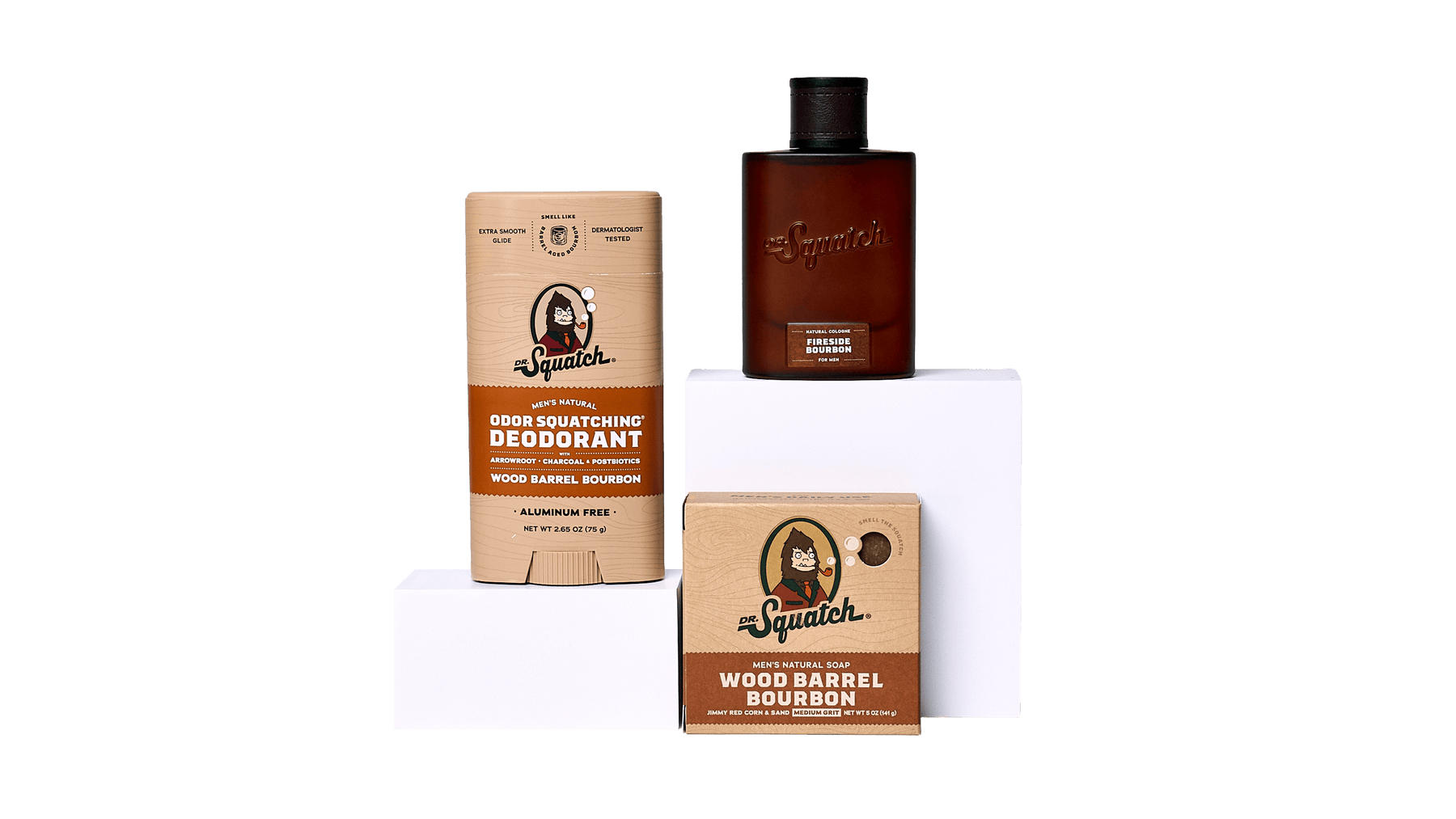 Signature Scent Set B0