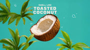 Coconut Castaway Hand Soap N6