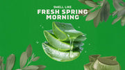 Cool Fresh Aloe Lotion M2