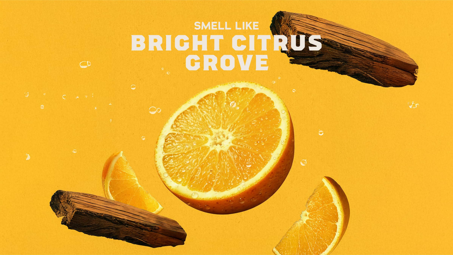 Summer Citrus Hand Soap G2