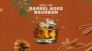 Wood Barrel Bourbon Deodorant Y2