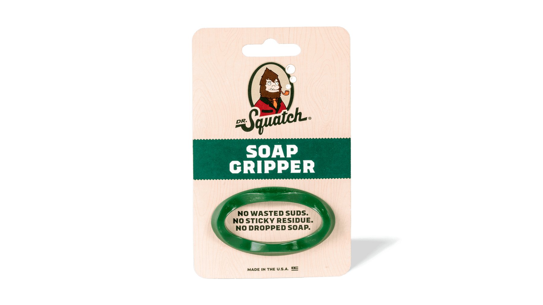 Soap Gripper L2