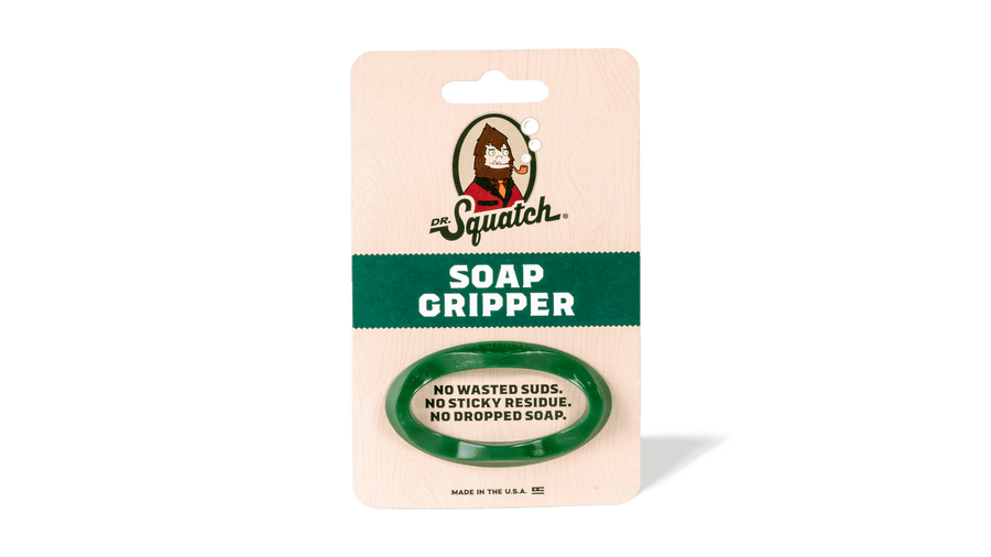 Soap Gripper L2