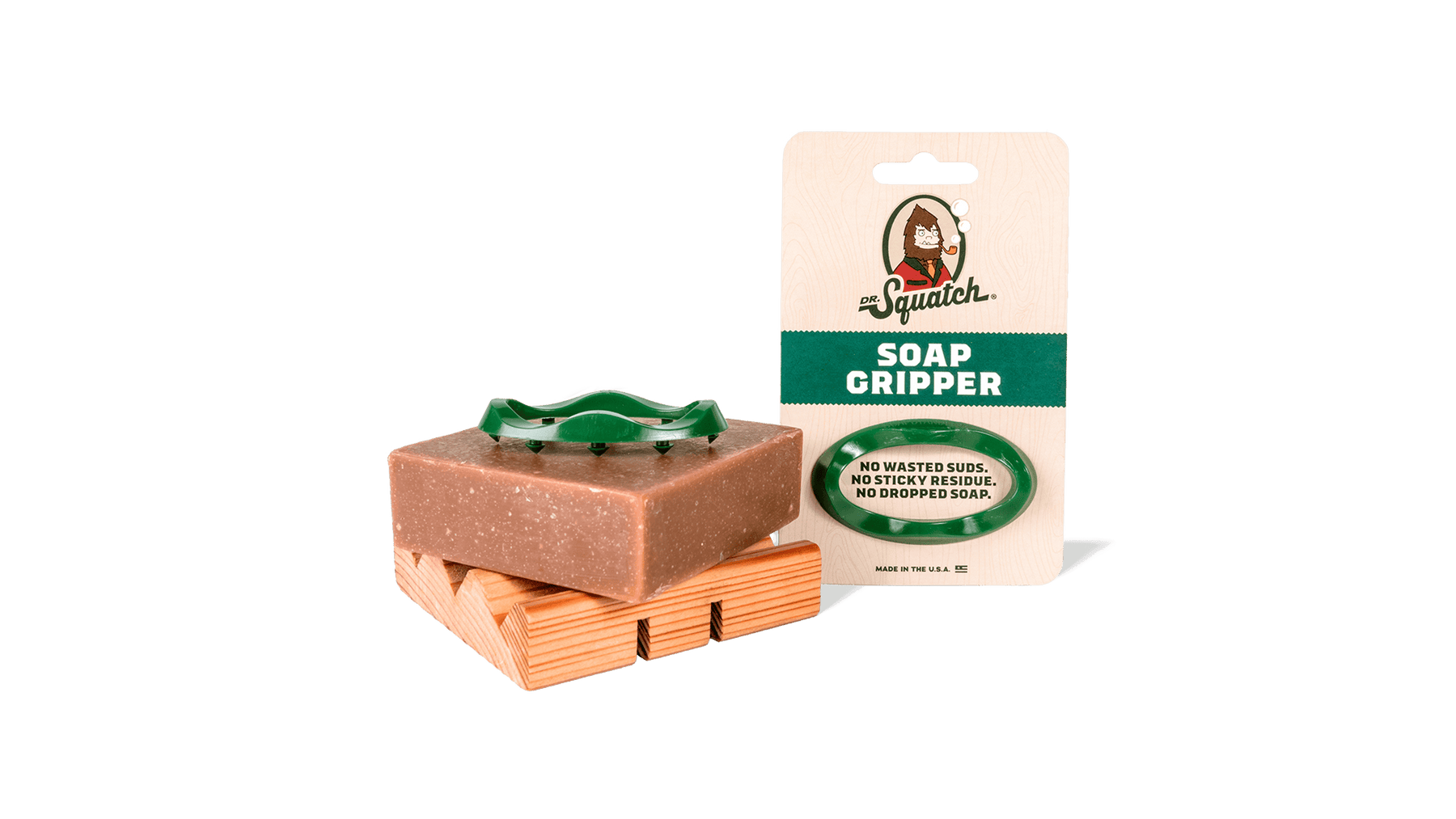 Soap Gripper L2