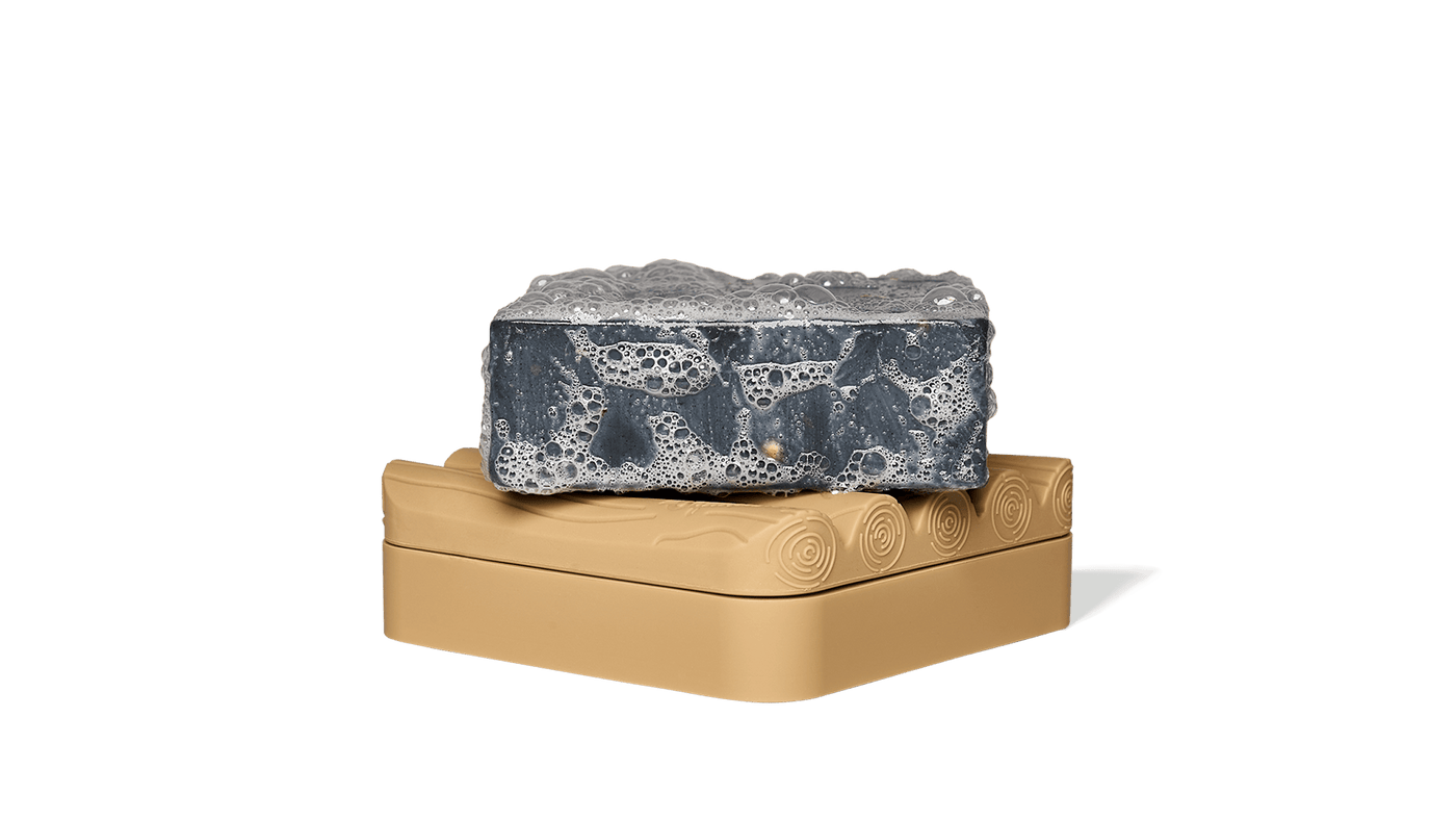 Soap Saver O5