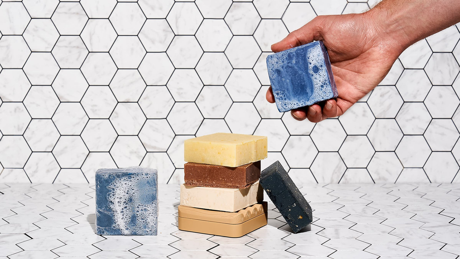 Soap Saver O5