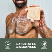 Bar Soap 4-Pack I5
