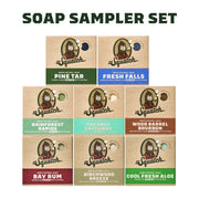 Soap Sampler Set X7