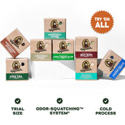 Soap Sampler Set X7