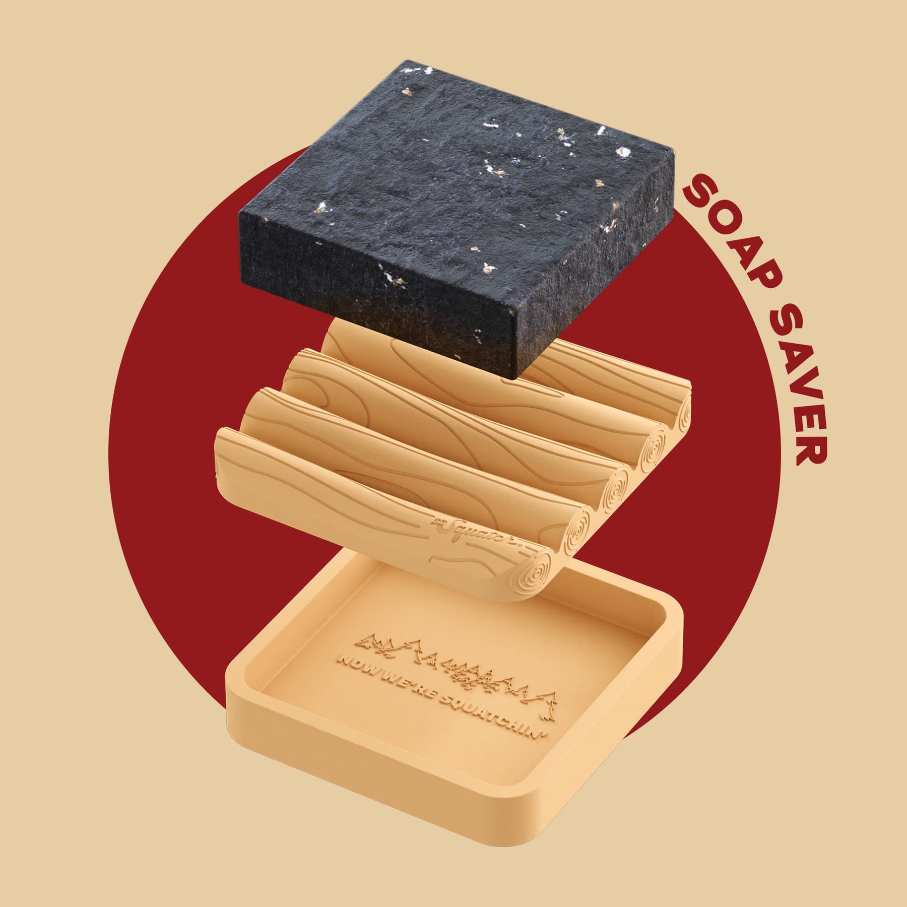 The Squatch Stack + Exclusive Gifts F6
