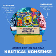 SpongeBob 4-Pack C9