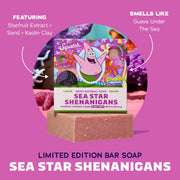 SpongeBob 4-Pack C9