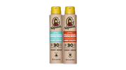 Spray Sunscreen | SPF 30 UVA/UVB Protection | Non-Greasy Mineral Sunscreen for Men L0
