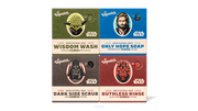 Star Wars Collection I 4-Pack U3