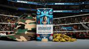 Stone Cold Stunner Deo G3