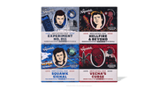 Stranger Things 4-Pack O8