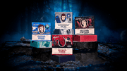 Stranger Things 4-Pack O8