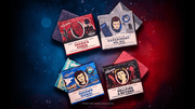 Stranger Things 4-Pack O8