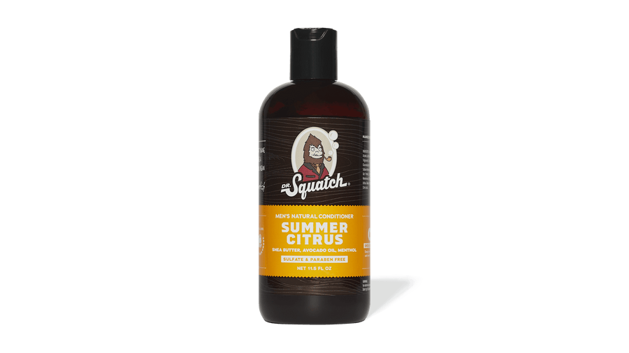 Summer Citrus Conditioner G9