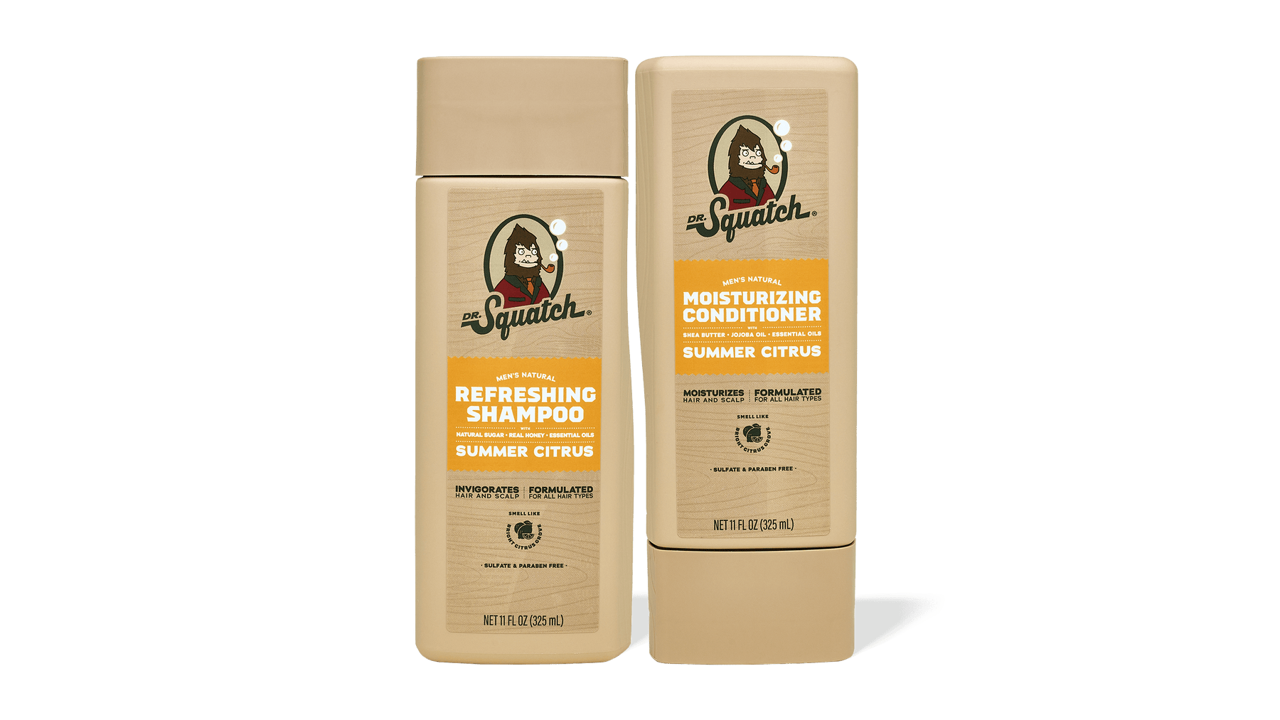 Refreshing Hair Care Kit F6