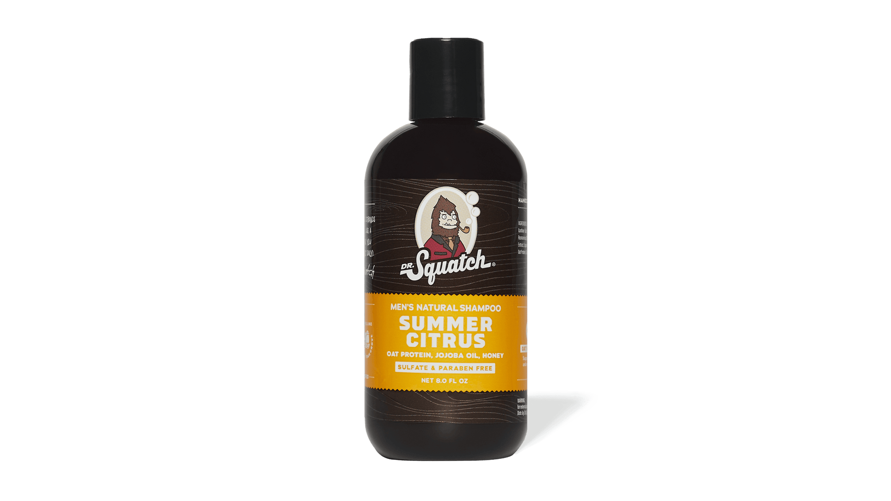 Summer Citrus Shampoo K0